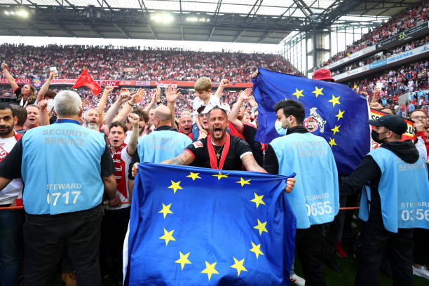 歐冠決賽曆年比分數據：進球最多的決賽是哪一場？