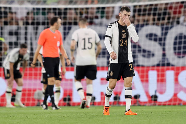 2023年最新國際足聯排名：世界前十國家隊名單揭曉