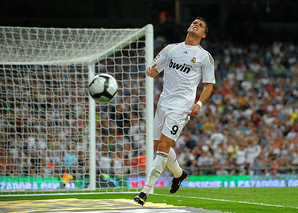 歐冠巔峰對決！皇馬VS馬競直播：馬德裏德比引爆歐洲之夜