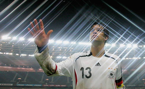 馬拉多納自評：足球傳奇背後的真實自我