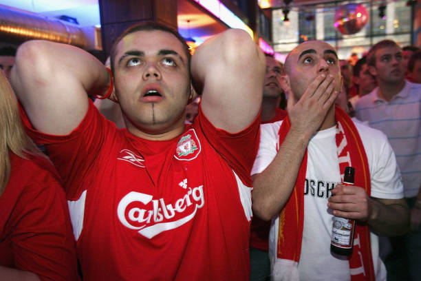 超越時代的巨星：盤點那些曾被公認為足球第一人的傳奇