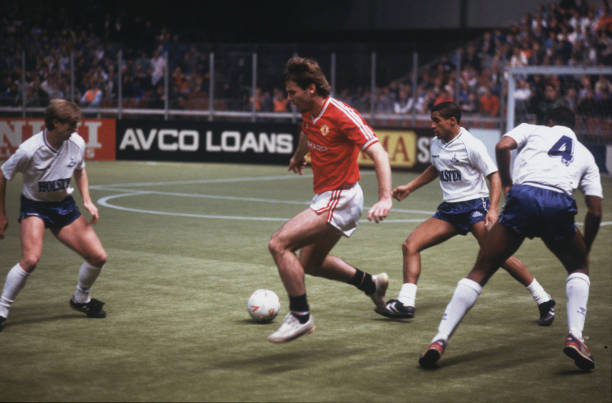 哈蘭德私下生活曝光：健身、美食與搞笑瞬間