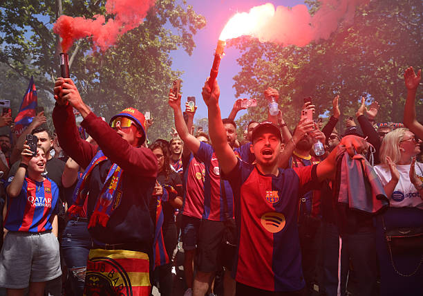 薩拉赫2024年歐冠進球：大場麵先生再顯神威