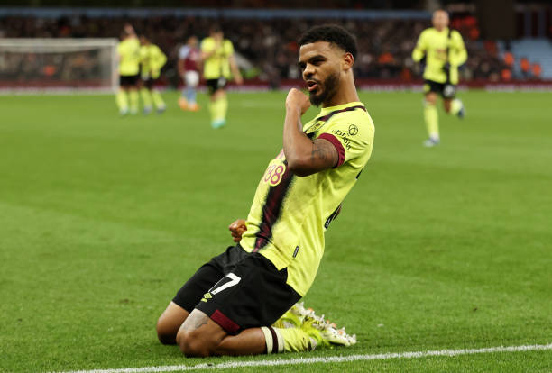 CCTV5特別節目:2021歐冠決賽戰術解析與賽後點評