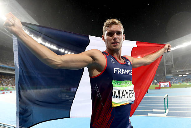 陳雨菲奧運金牌之路：訓練、汗水與榮耀