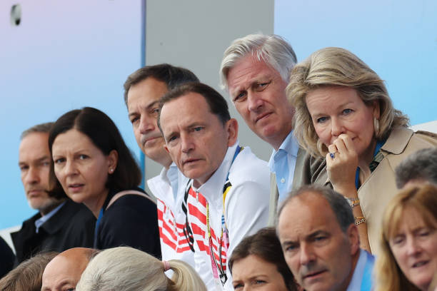 奧運時光機：帶你回顧曆屆賽事觀看方式