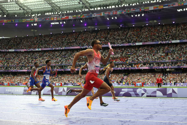 裏約奧運會乒乓球男團決賽：中國隊實現三連冠