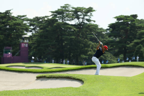 東京奧運會羽毛球男單冠軍揭曉：安賽龍登頂