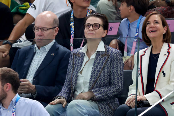 王薔奧運晉級之路：直播賽程與實時比分更新