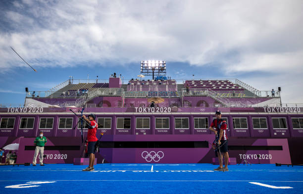 收藏必備：2024奧運會乒乓球項目完整時間安排表