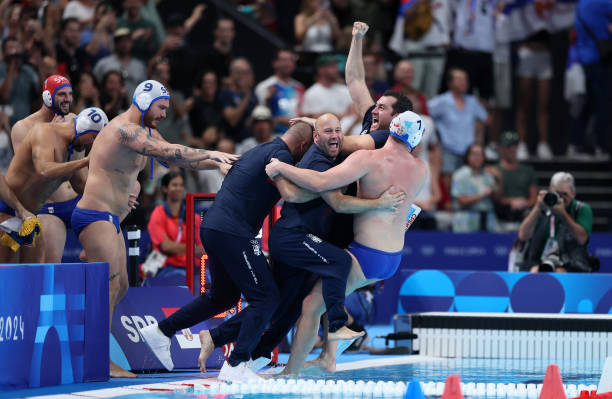 奧運會的起源：古希臘的體育盛會