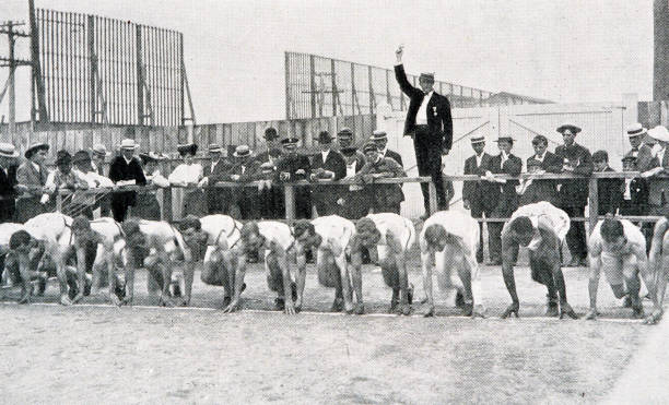 奧運會停辦與重啟：曆史中的挑戰與複興