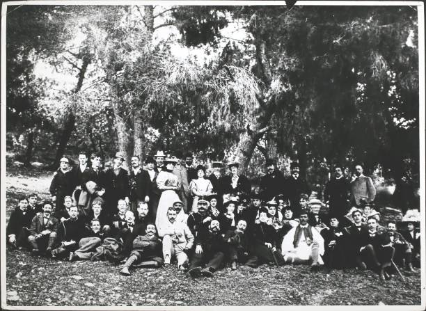 回顧中國乒乓球奧運首金：技術與意誌的完美結合