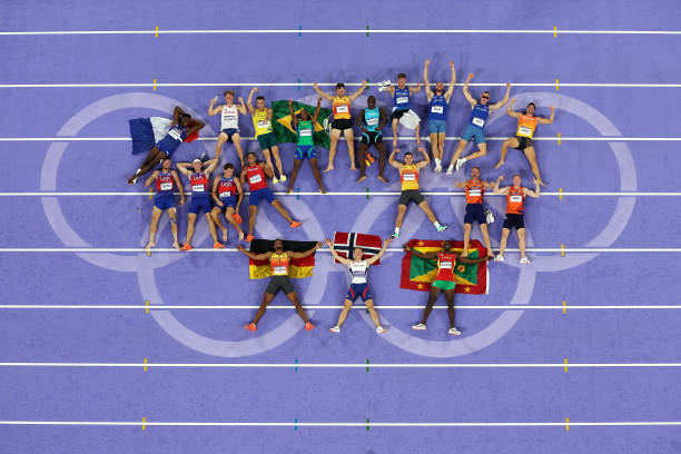 福娃創作靈感：如何設計屬於自己的奧運吉祥物