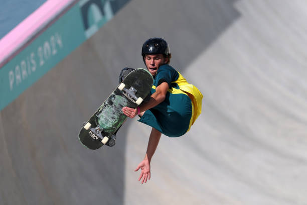 快速掌握2024年奧運會吉祥物名字的讀法