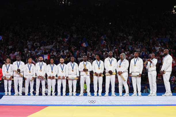 奧運夢想照進現實：我與2024巴黎奧運的故事