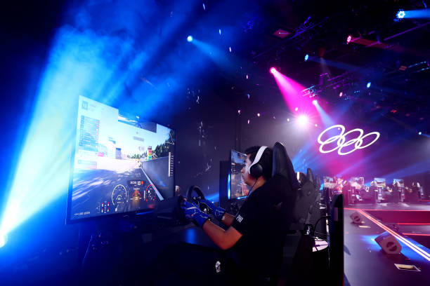 巴黎奧運開幕式：科技與藝術的完美結合