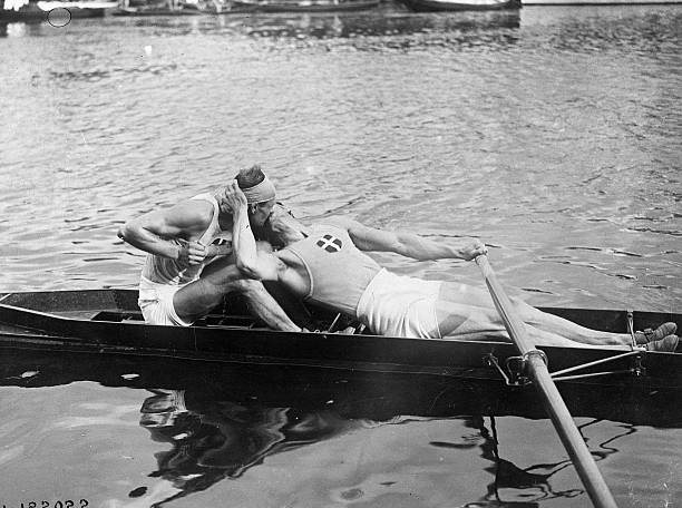 24屆奧運會金牌得主專訪：冠軍心聲與感悟