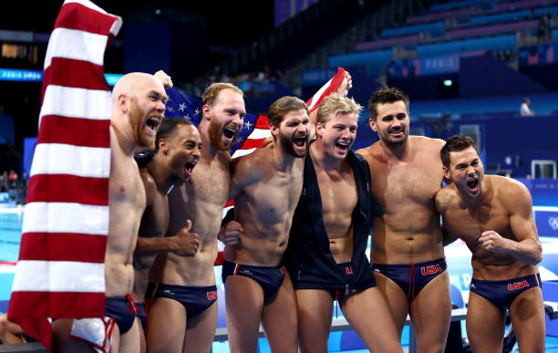 2016年裏約奧運會：曆史與精彩瞬間回顧