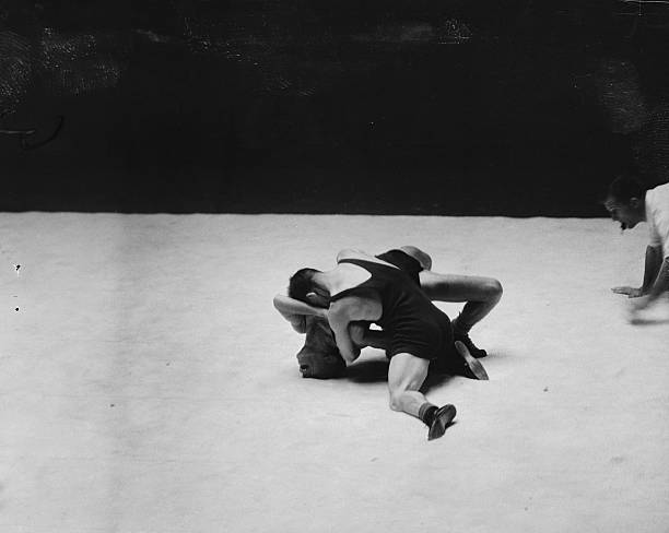 奧運會乒乓球混雙項目發展曆程與曆屆排名