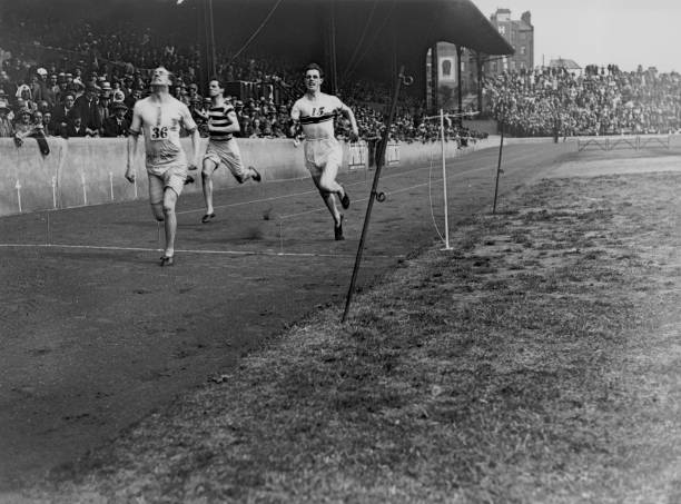 奧運新篇章：2036年主辦城市將如何重塑全球體育格局？