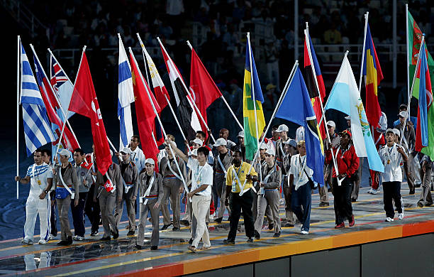 奧運吉祥物背後的故事：2025年動物代表的文化意義