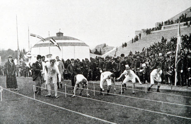 幾月幾號奧運會開幕?重要時間節點全匯總!