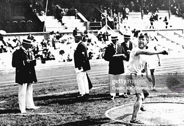 奧運會舉辦周期揭秘：為什麽是四年一屆？