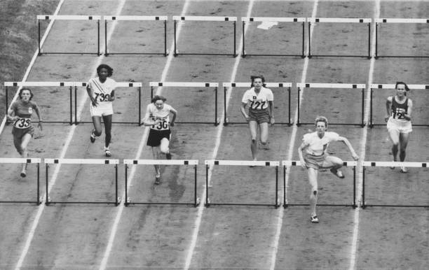 奧運會的起源：古希臘城邦的競技傳統