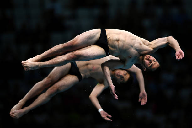 中長跑距離揭秘：為什麽這些數字成為標準？