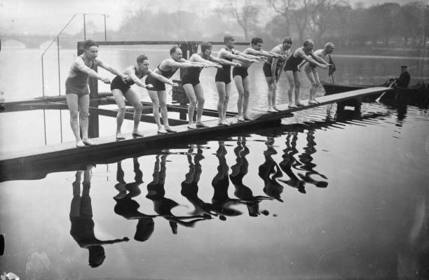 蘇炳添賽場風采：帥氣與速度的完美融合