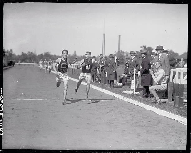 陳菲的日常訓練：汗水與榮耀並存