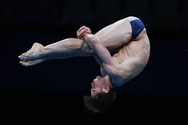 陳若琳感情經曆視頻：從賽場到情場，她的選擇與堅持