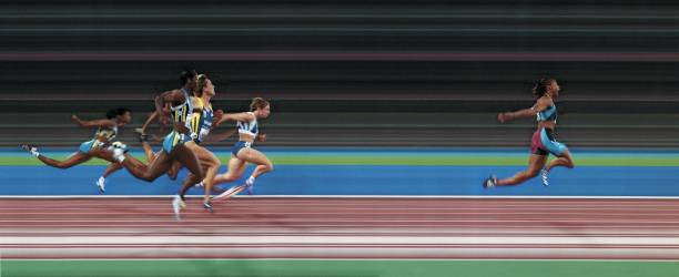 短跑鞋購買前必讀：從腳型到訓練目標的全方位指南