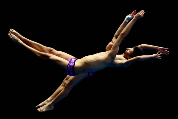 博爾特是誰？——閃電飛人的傳奇故事