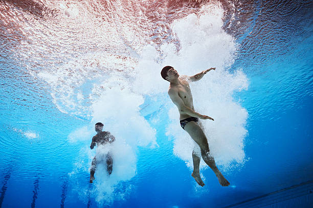 田徑愛好者必讀：400米跑的規則與比賽形式