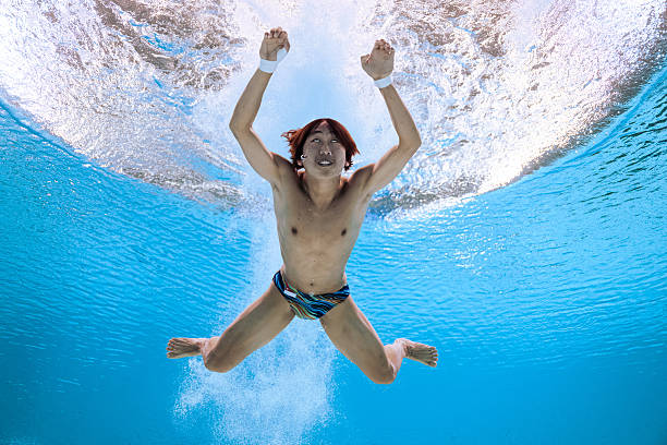 菲爾普斯泳衣背後的科技革命：速度與爭議並存