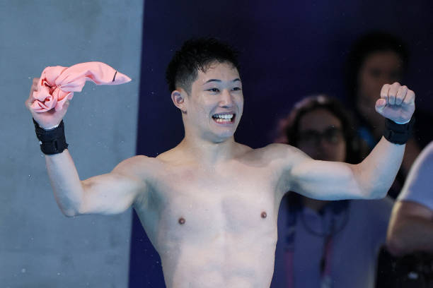 田亮兒子小亮仔生日派對，全家幸福出鏡