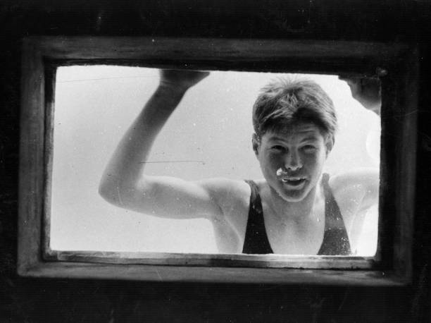 初學者必看！女生跳高動作分解教學視頻