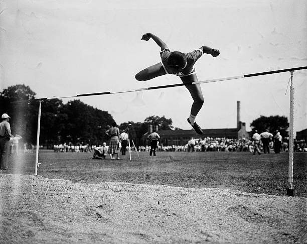 博爾特短跑技巧分解：從起跑到衝刺的完美動作