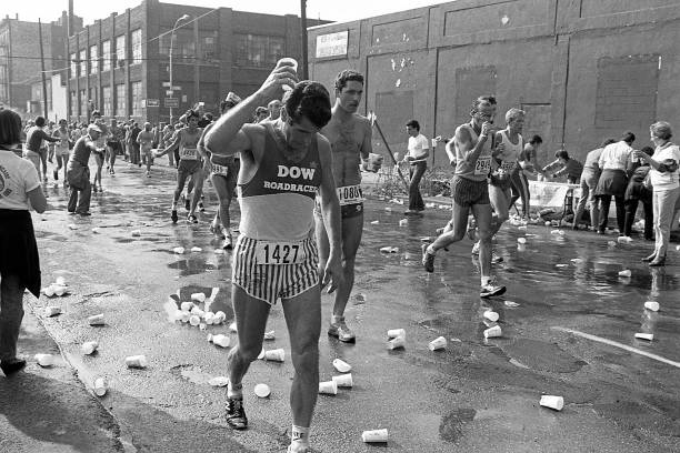 顏值與實力並存：跳高女神邵雨琪的體育人生