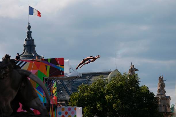 田徑女神陳妤頡：速度與優雅的完美結合