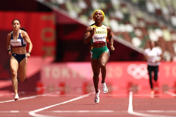 全紅嬋的奧運選拔之路：如何脫穎而出代表中國參賽？