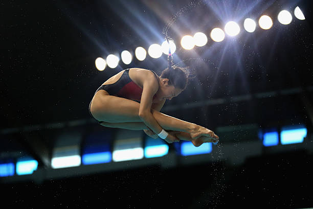 今日熱點：全紅嬋接受采訪，分享近期訓練心得