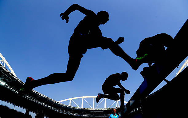 從湛江到國家隊：全紅嬋的跳水生涯關鍵轉折點
