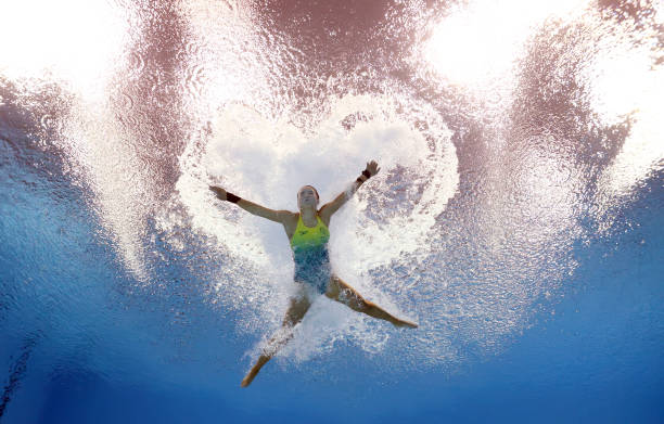 陳若琳：從奧運冠軍到全紅嬋教練的華麗轉身