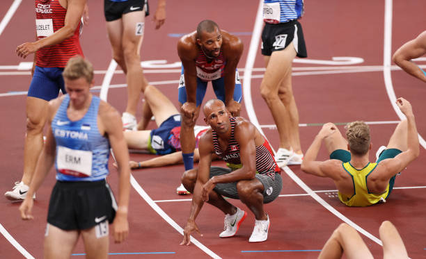 全紅嬋隻參加一個項目，是個人選擇還是國家隊安排？