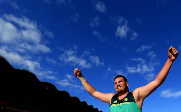 蘇炳添：用實力證明亞洲速度的飛人