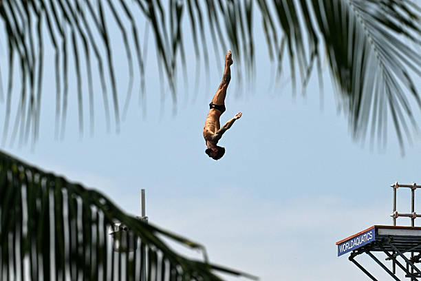 菲爾普斯的身材優勢：為何他是遊泳界的完美體型？