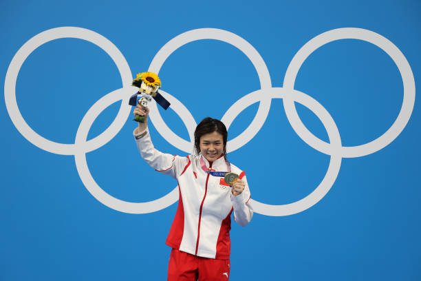 從跳台到豪門：跳水女運動員的人生逆襲之路